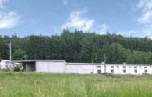 第二工場